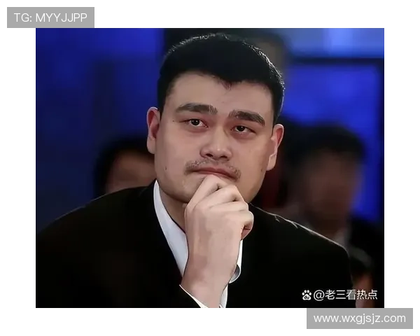 斯威夫特与姚明的跨界合作如何推动体育与音乐的融合发展