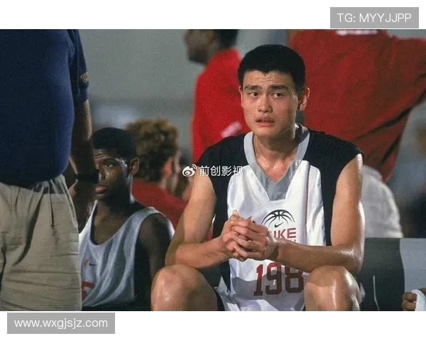 吴晓丽与姚明的传奇故事:从篮球场到人生舞台的精彩旅程