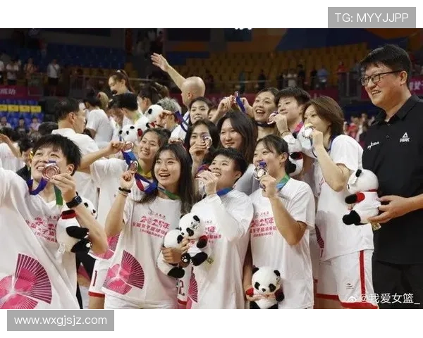 从预赛第七到决赛第三 盛帆女篮逆袭之路背后的战术与拼搏